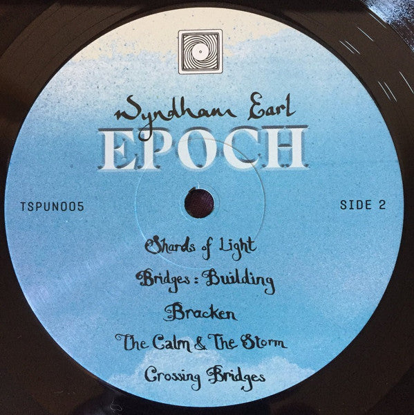 Wyndham Earl : Epoch (LP, Ltd)