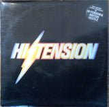 Hi-Tension : Hi-Tension (LP, Album)