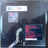 Hi-Tension : Hi-Tension (LP, Album)