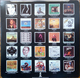 Hi-Tension : Hi-Tension (LP, Album)