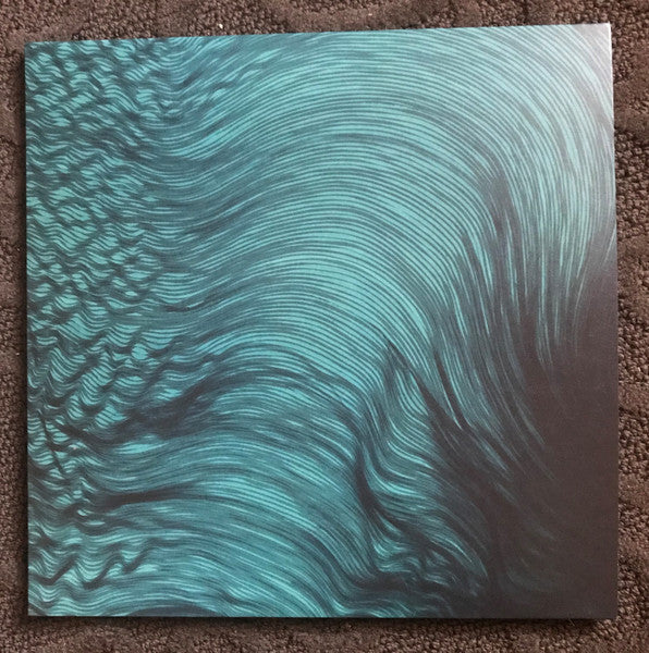 Snowdrops (3) : Volutes (LP, Ltd)