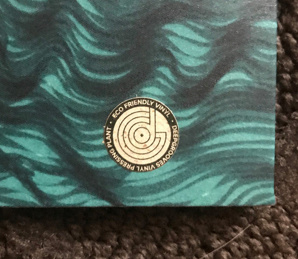 Snowdrops (3) : Volutes (LP, Ltd)