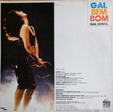 Gal Costa : Gal Bem Bom (LP, Album)