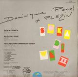 Dominique Panol / Pleziw : Soka Di We II (LP)