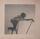 Keeley Forsyth : Photograph (12", EP, Ltd, M/Print)