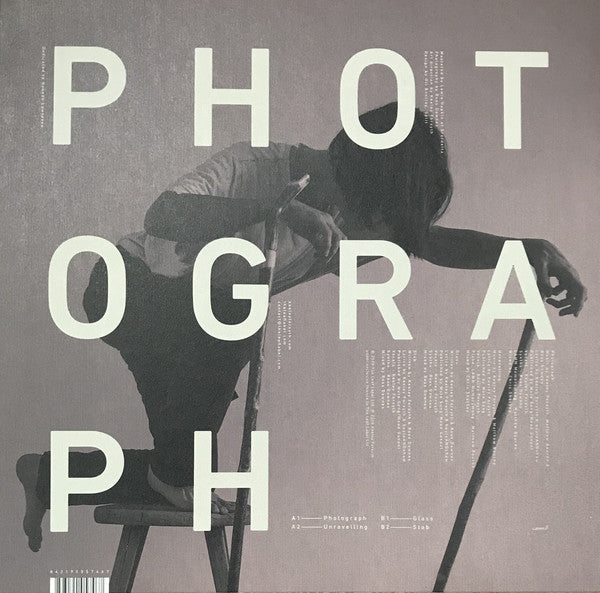 Keeley Forsyth : Photograph (12", EP, Ltd, M/Print)