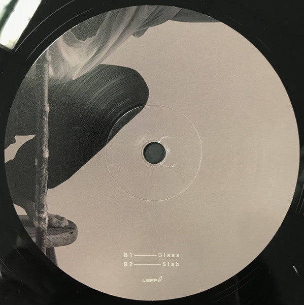 Keeley Forsyth : Photograph (12", EP, Ltd, M/Print)