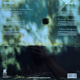 King Hannah : Tell Me Your Mind And I'll Tell You Mine (12", EP, Cre)