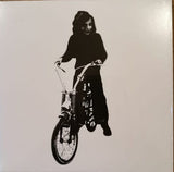 Leila : Like Weather (LP, Album, Cle + 7" + Ltd)