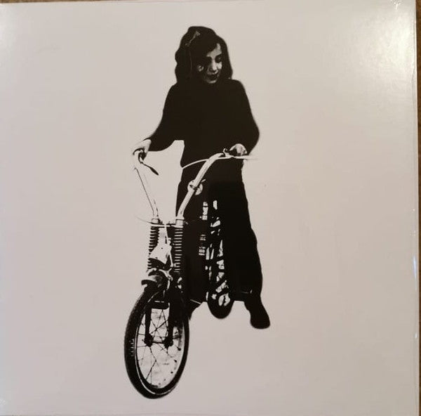 Leila : Like Weather (LP, Album, Cle + 7" + Ltd)
