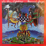 Marvin Gaye : In Our Lifetime (LP, Album)