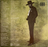 Lenny White : Attitude (LP, Album, Spe)