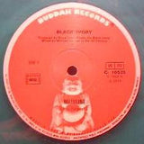 Black Ivory : Mainline / Dance (12", Gre)