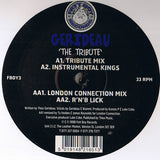 Gerideau : The Tribute (12")