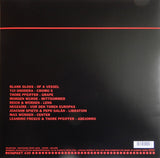 Various : Pop Ambient 2021 (LP, Comp)