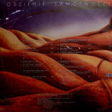 Zdzisława Sośnicka : Odcienie Samotności (2xLP, Album, Gat)