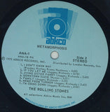 The Rolling Stones : Metamorphosis (LP, Comp)