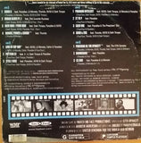 The 57th Dynasty : The Spoken Word (2xLP, Album)