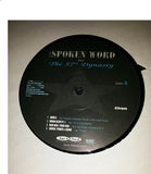 The 57th Dynasty : The Spoken Word (2xLP, Album)