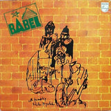 Babel (6) : Babel (LP, Album)