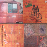 Babel (6) : Babel (LP, Album)