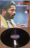 Admiral Tibet : Determination (LP, Album)
