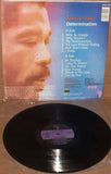 Admiral Tibet : Determination (LP, Album)