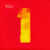 The Beatles : 1 (2xLP, Comp, Mono, RM)