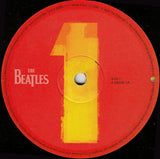 The Beatles : 1 (2xLP, Comp, Mono, RM)