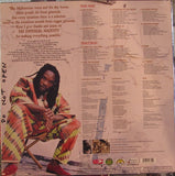 Bushman (3) : Signs (LP, Album)