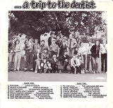Various : A Trip To The Dentist (LP, Comp)