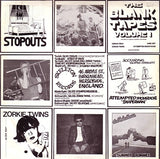 Various : A Trip To The Dentist (LP, Comp)