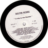 Various : A Trip To The Dentist (LP, Comp)