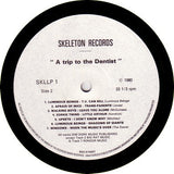 Various : A Trip To The Dentist (LP, Comp)