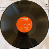 Logic (27) : No Pressure (2xLP, Album)