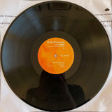 Logic (27) : No Pressure (2xLP, Album)