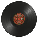 Tassos Chalkias* : Divine Reeds: Obscure Recordings From Special Music Record Company (Athens 1966-1967) (LP, Comp)