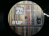 8 Up* : Before Dawn (12")