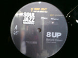 8 Up* : Before Dawn (12")