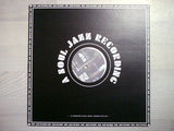 8 Up* : Before Dawn (12")
