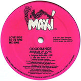 Cocodance : Angels Of Love (12")