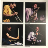 McCoy Tyner : Tender Moments (LP, Album, RE, 180)