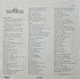 Trooper (4) : Two For The Show (LP, Album, Pin)