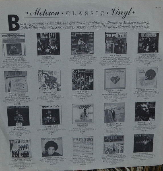 The Jackson 5 : Jackson 5 Christmas Album (LP, Album, RE)