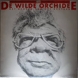 Drs. P : De Wilde Orchidee (Het Geheim Van Het Bestaan) (Live) (LP, Album)