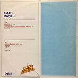 Isaac Hayes : Isaac Hayes (LP, Comp, Gat)