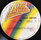 Isaac Hayes : Isaac Hayes (LP, Comp, Gat)