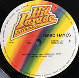 Isaac Hayes : Isaac Hayes (LP, Comp, Gat)