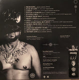 Conway The Machine : From King To A God (LP, Album, Ltd, Num, Hot)