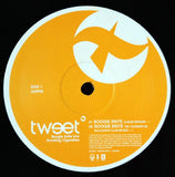 Tweet : Boogie 2nite / Smoking Cigarettes (12")